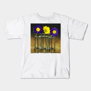 Three vase Kids T-Shirt